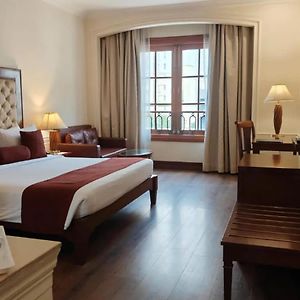Deluxe Double Room without Balcony